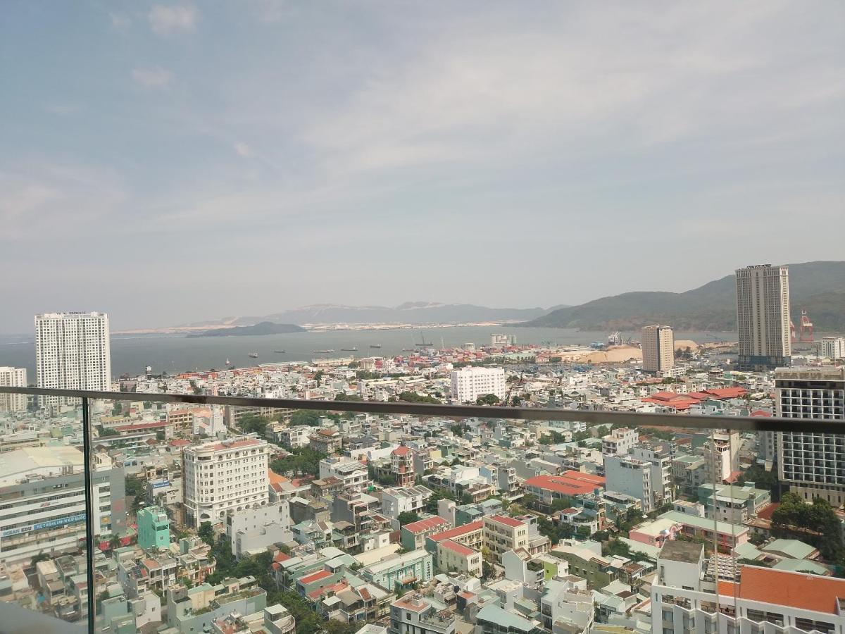 Can Ho Bien Quy Nhon - Sunflower Экстерьер фото