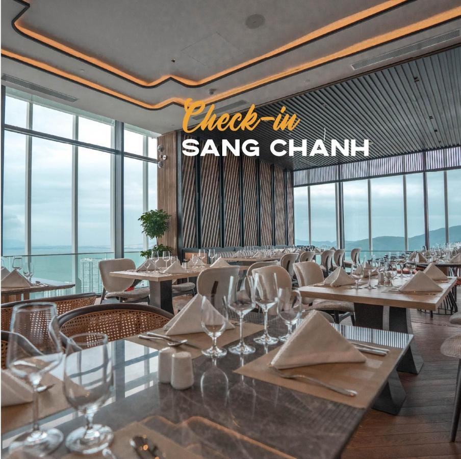 Can Ho Bien Quy Nhon - Sunflower Экстерьер фото